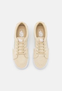 Vans Trainers - sand
