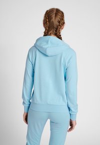 Hummel NONI 2.0  - Sweat à capuche - placid blue