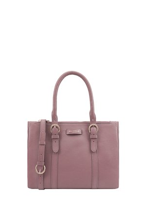 SALWEEN - Sac à main - pink