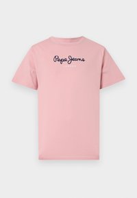EGGO - Majica kratkih rukava s printom - pink