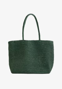 Sélectionné, khaki