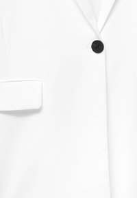 PULL&BEAR Blazer - white