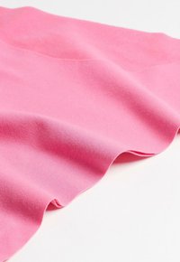 Intimissimi MIT OFFENEN KANTEN - Slip - ibis pink