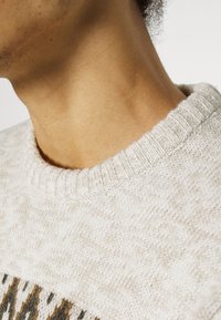 Only & Sons ONSNEW LUDVIG CREW - Camisola - pelican