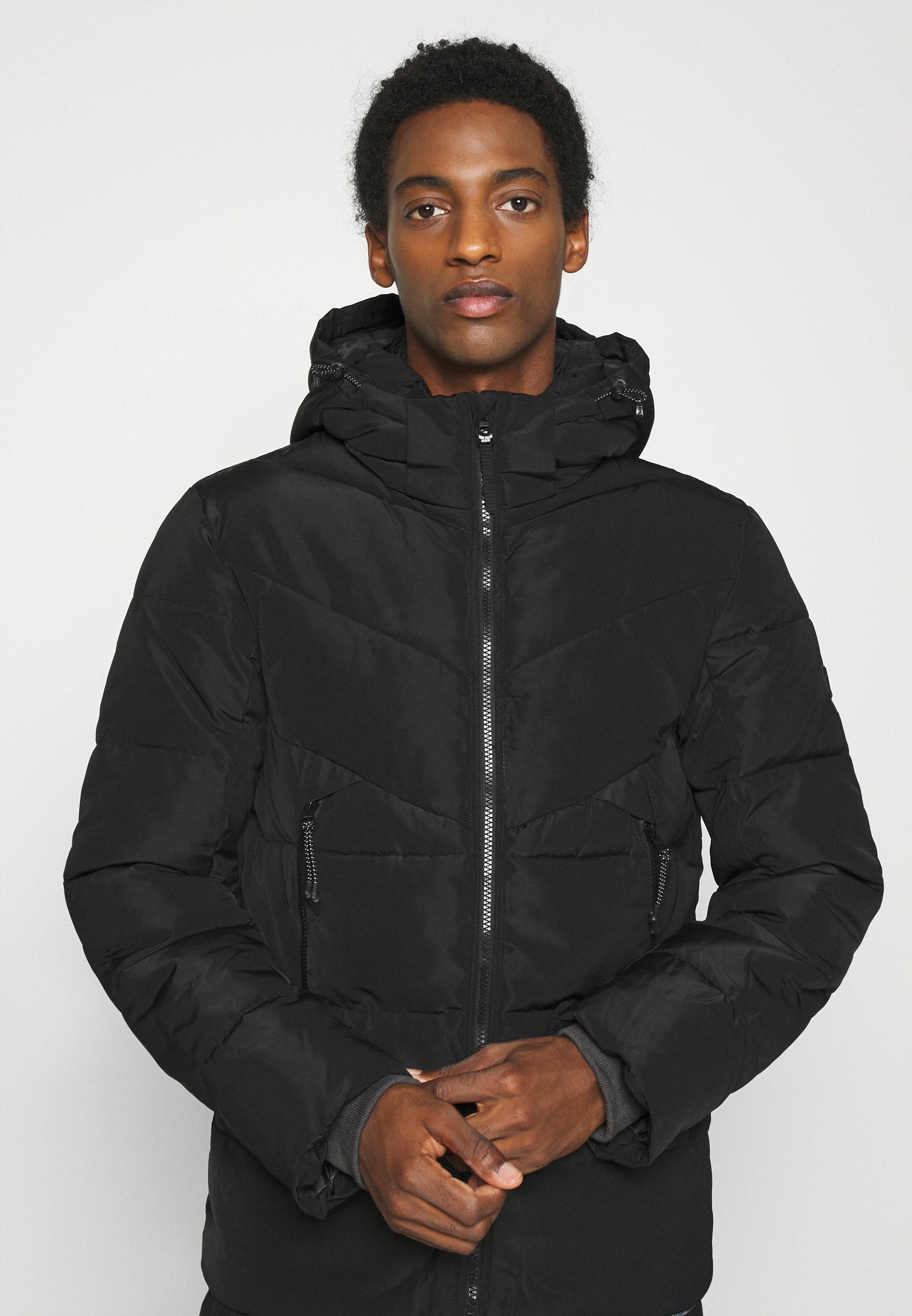 tom tailor down jacket