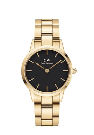 Montre - gold-coloured