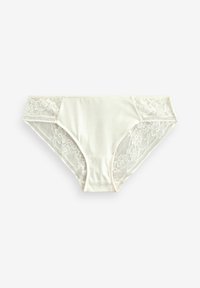 Next KNICKERS 3 PACK BRAZILIAN - Īsās apakšbikses - black cream blue