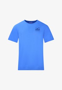 Non sélectionné, dazzle blue