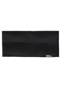 Jack Wolfskin Paraorecchie - black