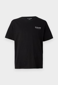 Unselected, black