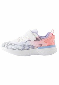 REGULAR FIT - Sneakers laag - white  pink
