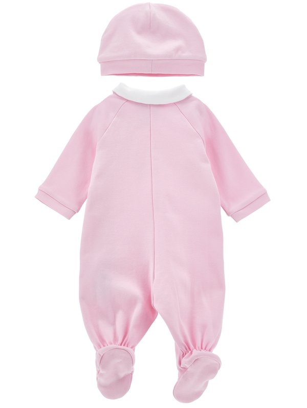 TUTINA CON SMERLI - Pyjamas4