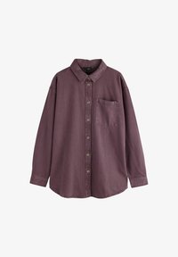 Unausgewählt, berry red
