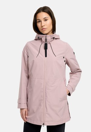 RAINWEAR - Regenjas - lila