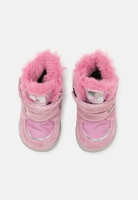 Primigi Zimní obuv - pink/orchidea