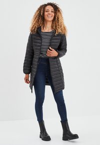 Creeks Abrigo de invierno - noir