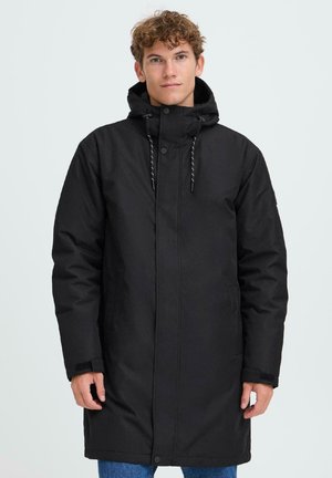 MALIS - Vinterfrakke - black