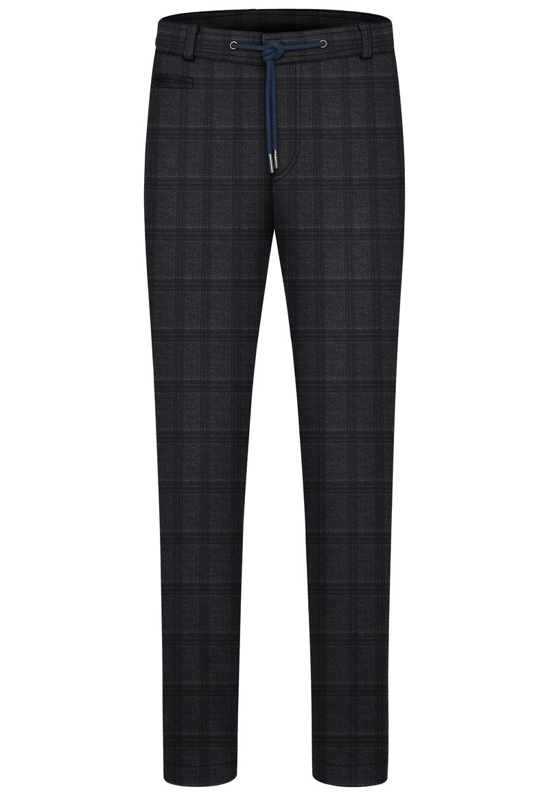 Bugatti Broek donkerblauw Bugatti Broek donkerblauw