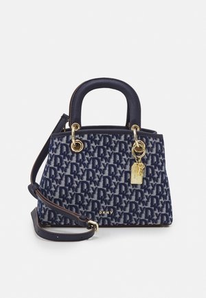 DKNY, Håndtasker - dark blue