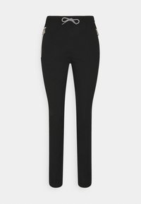 Luhta Outdoor trousers - black