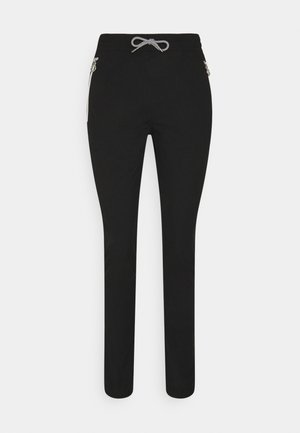 Pantalons outdoor - black