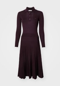 Abito in maglia - expresso