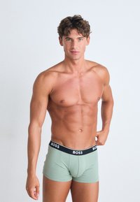 BOSS TRUNK POWER 3 PACK - Boxers - patterned