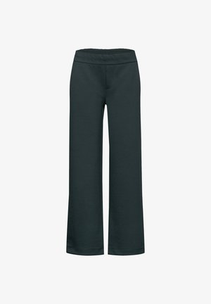 WIDE - Spodnie materiałowe