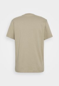 ARKET T-shirt básica - green