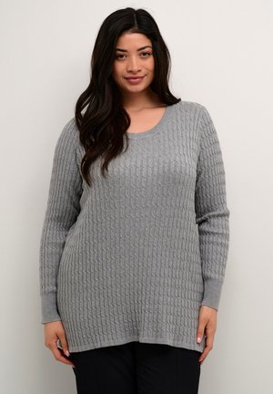 KCSILLE - Sweter