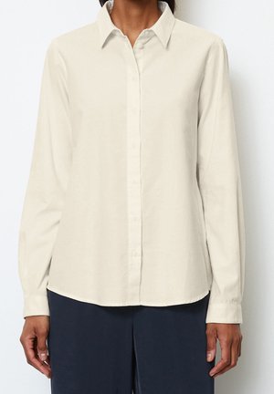 Blusa - white
