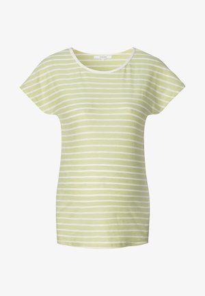Noppies, T-shirt imprimé - green