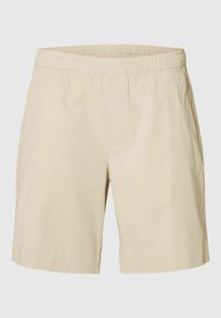 Sélectionné, oatmeal