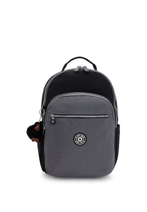 Rugzak - space black block