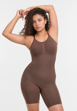 CONTOUR - Body - brown