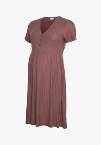 Niewybrane, rose brown