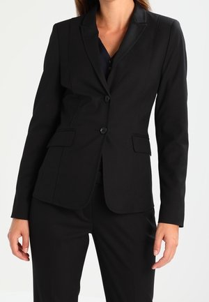 Blazer - black