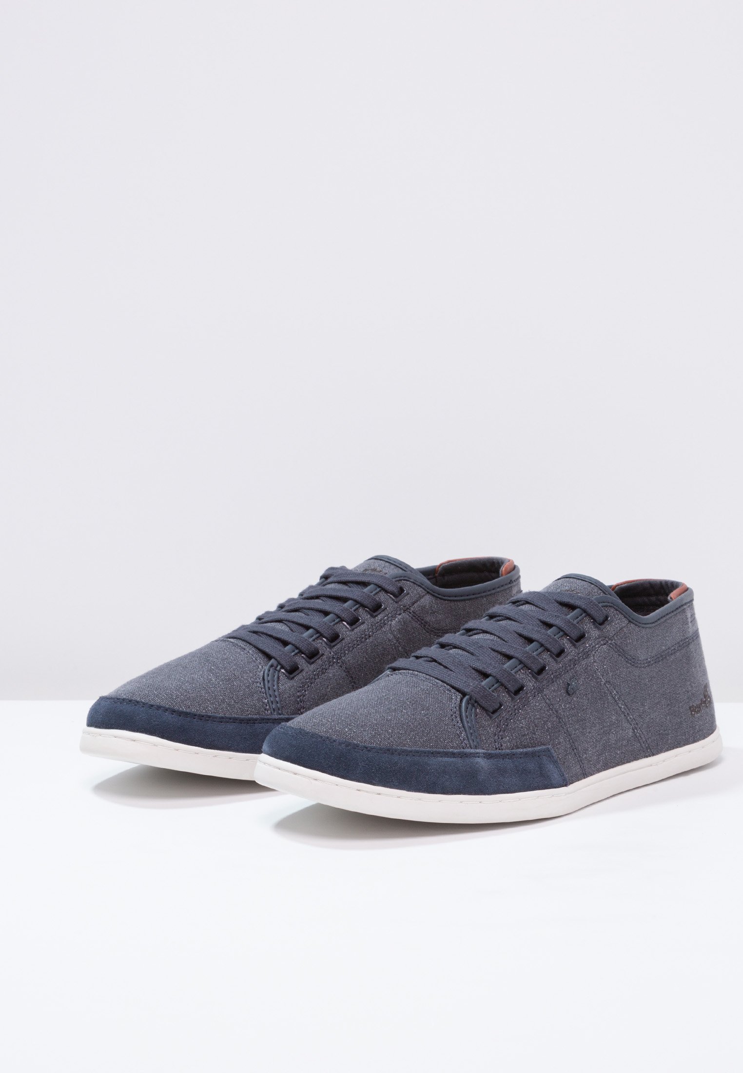 boxfresh sparko navy