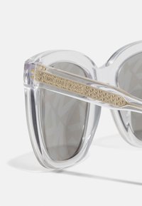 Michael Kors SAN MARINO - Óculos de sol - clear