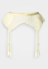 VINCA GARTER BELT - Тиранти - beurre