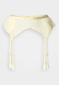 VINCA GARTER BELT - Τιράντες - beurre