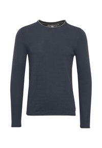 Blend Maglione - mottled blue