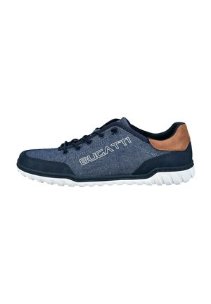 SNEAKER - Trainers - blau