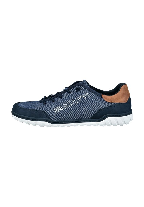 SNEAKER - Sneaker low - blau