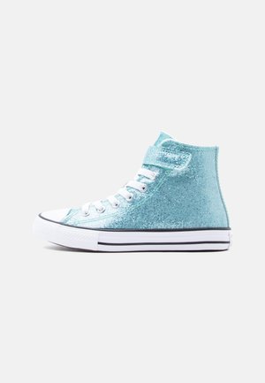 CHUCK TAYLOR ALL STAR UNISEX - Baskets montantes - aqua mirage/white/black