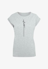 Valitud, heather grey