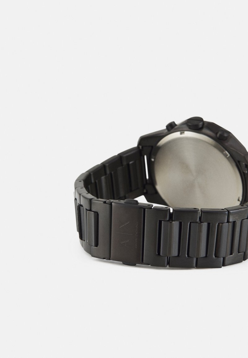 Herren Analoguhren | Armani Exchange BANKS Chronograph black/schwarz - NS01714 Herren Analoguhren | Armani Exchange BANKS Chronograph black/schwarz - NS01714