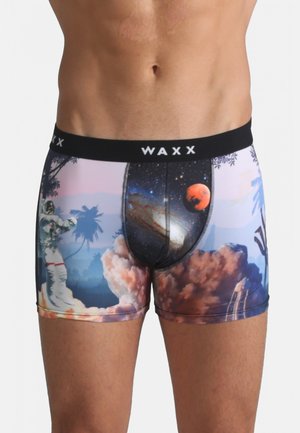 BOXER PLANET - Boxers - multicolore
