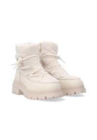 VENEZIA ANKLE BOOTS - Snowboot/Winterstiefel - beige