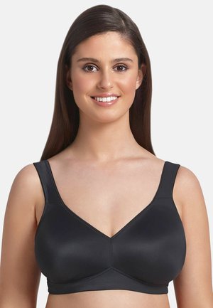 Rosa Faia Soutien-gorge à armatures - schwarz